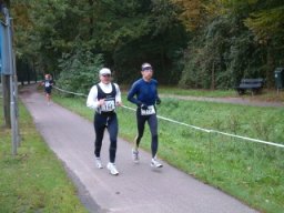 6-uursloop 2002 NK 100km